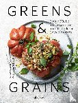 Weber, Anne-Katrin - Greens & Grains