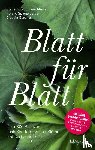 Fleischhauer, Steffen Guido, Spiegelberger, Roland, Gassner, Claudia - Blatt für Blatt