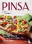 Taglialegne, Daniela, Neitzel, Sven Oliver - Pinsa