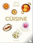 Oskan, Elif - Cüisine