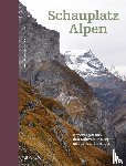Steinbach Tarnutzer, Karin - Schauplatz Alpen