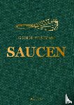 Wisweh, Gorm - Saucen
