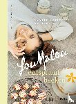 Zimmermann, Nadja - LouMalou - entspannt backen