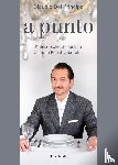 Del Principe, Claudio - a punto