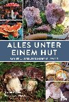 Marxer, Stefan, Del Popolo, Franco - Alles unter einem Hut
