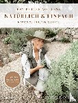 Damaso, Nadia - EAT BETTER NOT LESS - natürlich & einfach