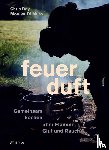 Bay, Chris, Di Muro, Monika - Feuerduft
