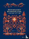 Flammer, Dominik - Schweizer Schokolade