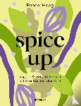 Haag, Pascal - spice up
