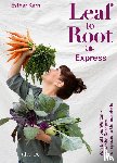 Kern, Esther - Leaf to Root - Express