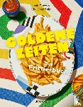 Flatow, Josh - Goldene Zeiten