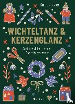 Lawson, Karoline - Wichteltanz & Kerzenglanz
