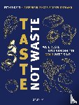 Kern, Esther - Taste not Waste