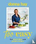 Hay, Donna - Too Easy