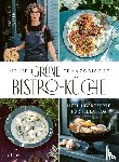 Weber, Anne-Katrin - Meine grüne französische Bistro-Küche