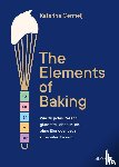 Cermelj, Katarina - The Elements of Baking