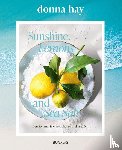 Hay, Donna - Sunshine, Lemons and Sea Salt