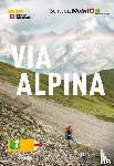 Gisler, Guido - Via Alpina