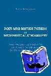 Ikonomakis, Roula - Post-war British Fiction as ‘Metaphysical Ethography’ - ‘Gods, Godgames and Goodness’ in John Fowles’s "The Magus" and Iris Murdoch’s "The Sea, the Sea"