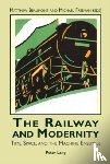  - The Railway and Modernity - Time, Space, and the Machine Ensemble