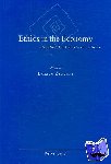  - Ethics in the Economy - Handbook of Business Ethics