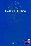 - Ethics in the Economy - Handbook of Business Ethics