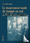  - Le Mouvement Kurde de Turquie En Exil