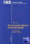 Zhang, Jingyu - The Semantic Salience Hierarchy Model - The L2 Acquisition of Psych Predicates