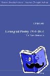 Lygo, Emily - Leningrad Poetry 1953–1975 - The Thaw Generation