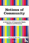  - Notions of Community