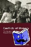 Perra, Emiliano - Conflicts of Memory - The Reception of Holocaust Films and TV Programmes in Italy, 1945 to the Present