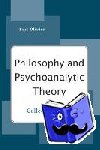 Olivier, Bert - Philosophy and Psychoanalytic Theory - Collected Essays