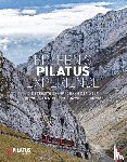 Wilhelm, Reto, Krebs, Peter - Erlebnis Pilatus Experience
