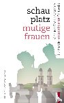 Ahr, Katja - Schauplatz mutige Frauen