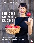Wartburg, Jasmin von - Fruchtmuntere Küche