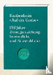  - Knabenheim "Auf der Grube"
