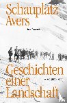 Boesch, Ina - Schauplatz Avers