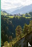 Caduff, Donat - Zurück in Valendas