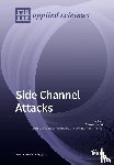 Hong, Seokhie - Side Channel Attacks