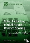 DIMITRIS KASKAOUTIS - Solar Radiation, Modelling and Remote Sensing