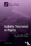 Hernández Cortés, Jose Antonio - Salinity Tolerance in Plants