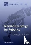 MARCO CECCARELLI - Mechanism Design for Robotics