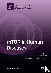 OLIVIER DORMOND - mTOR in Human Diseases