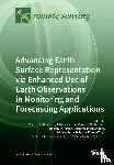BENJAMIN RUSTON - Advancing Earth Surface Representation via Enhanced Use of Earth Observations in Monitoring and Forecasting Applications