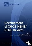 Verd, Jaume - Development of CMOS-MEMS/NEMS Devices