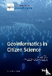 Bordogna, Gloria - Geoinformatics in Citizen Science