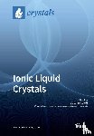 Saielli, Giacomo - Ionic Liquid Crystals