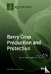 Debnath, Samir C. - Berry Crop Production and Protection