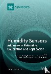 McCarthy, Peter W. - Humidity Sensors