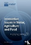 Do Rosario Cameira, Maria - Innovation Issues in Water, Agriculture and Food